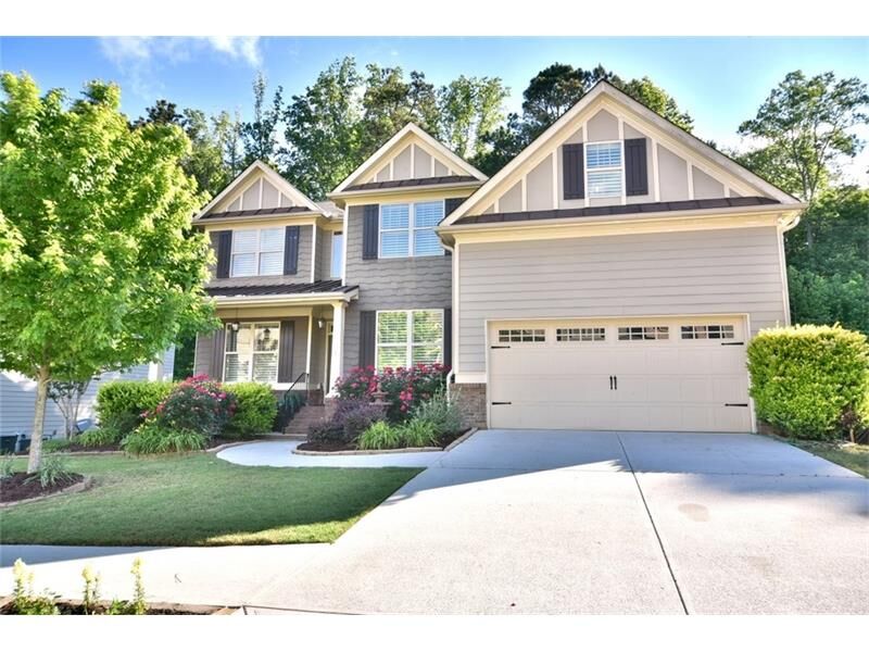 Property Photo: 2191 Spring Sound Lane 30519