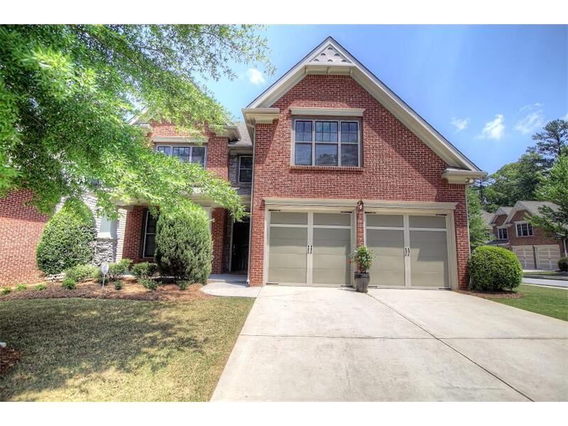 Property Photo:  4106 Idlewood Parc Court   30084 