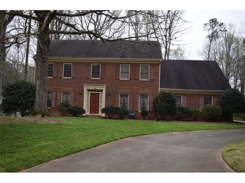 Property Photo: 1859 Blackthorn Way 30075