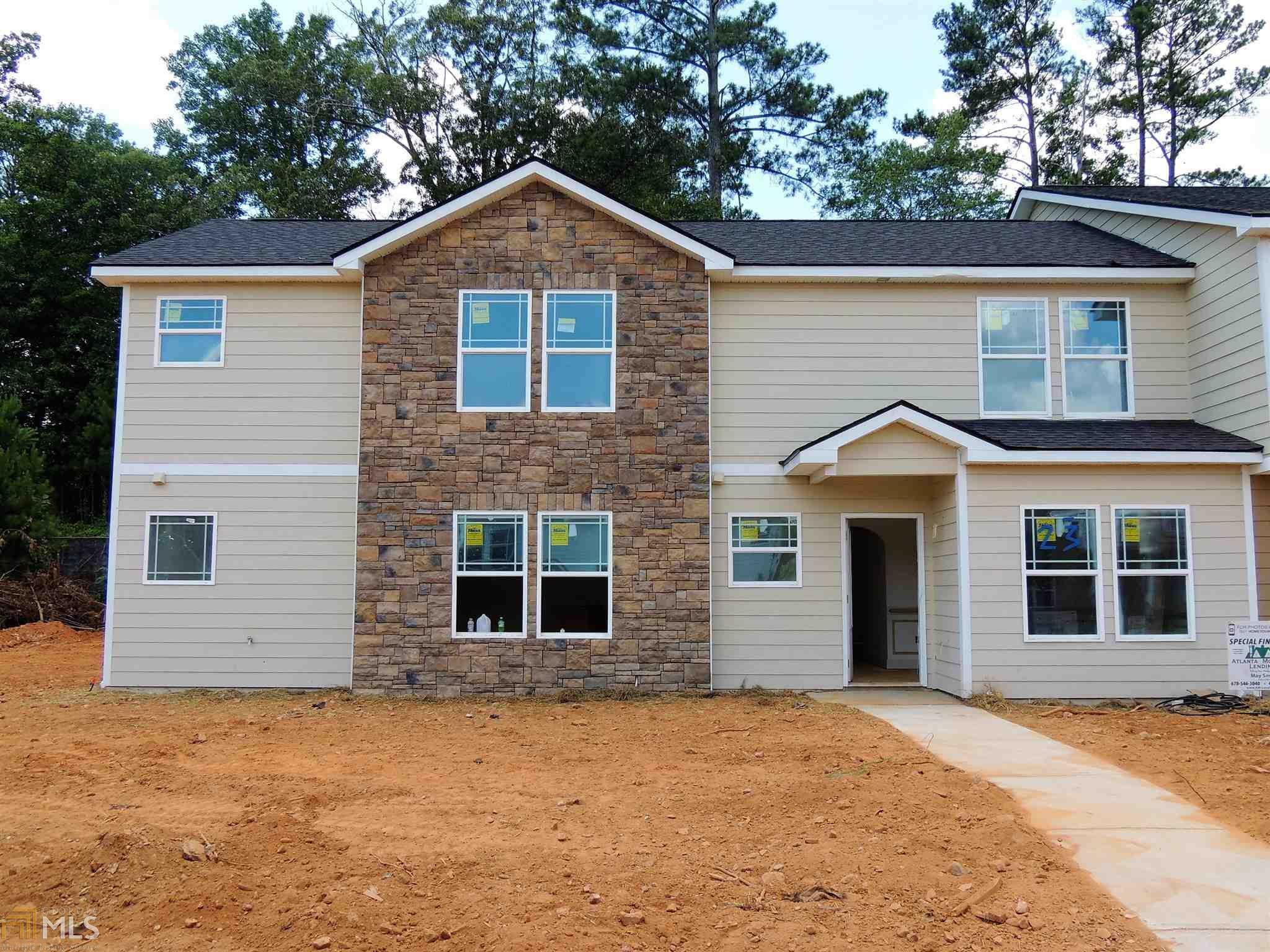 Property Photo:  5830 Garden Circle  GA 30135 