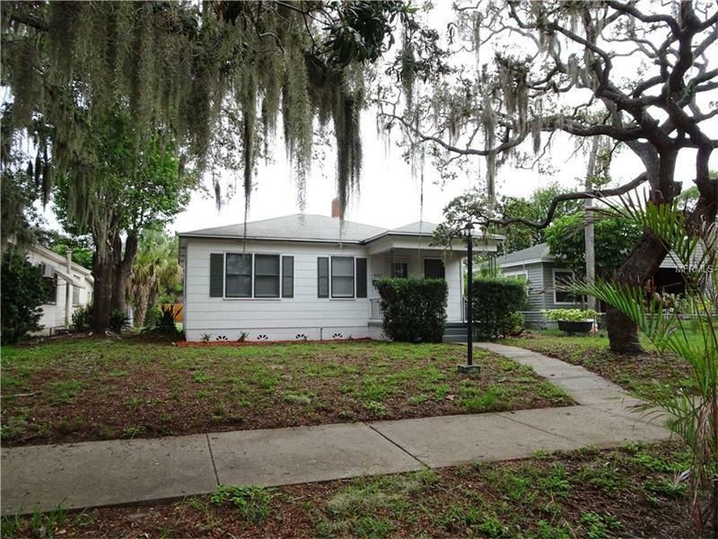 Property Photo:  6357 3rd Avenue S  FL 33707 