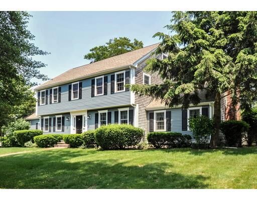 Property Photo:  23 Shoe Cottage Ln  MA 02339 