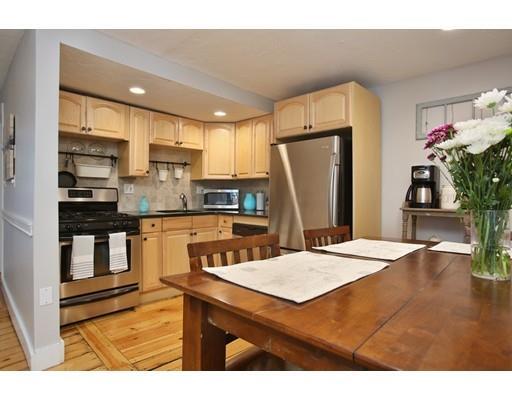Property Photo: 206 Bunker Hill St 2 MA 02129