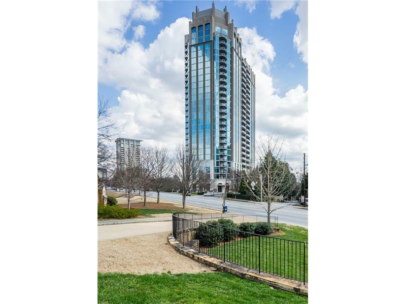 2795 Peachtree Road NE 2407  Atlanta  30305 photo