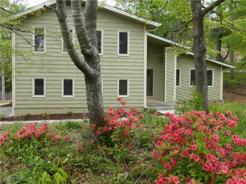 Property Photo: 1415 Kincaid Road 30066