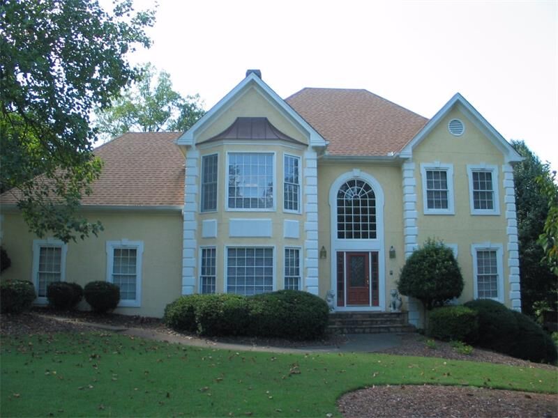 Property Photo: 12270 Asbury Park Drive 30075