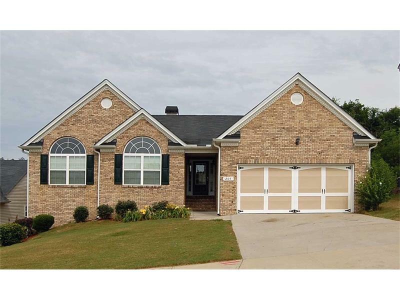 Property Photo: 204 Overlook Point 30157