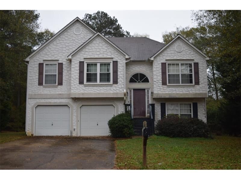 Property Photo: 4044 Mistymorn Lane 30127