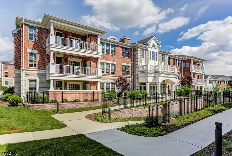Property Photo: 115 Four Seasons Dr NJ 07006