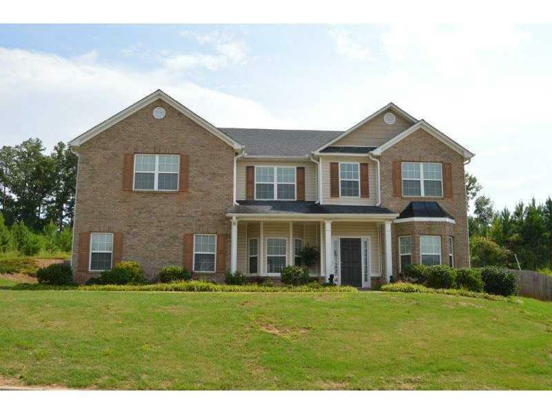 Property Photo: 330 Holbrook Drive 30132