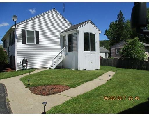 Property Photo: 444 Princeton Road MA 01420