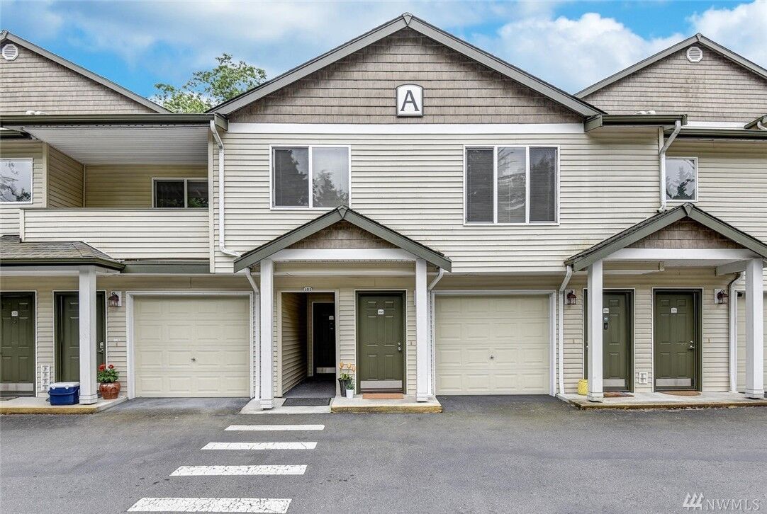 Property Photo: 14335 Simonds Rd A202 WA 98034