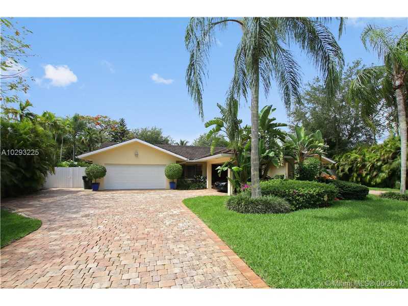 Property Photo: 5930 SW 81 St FL 33143