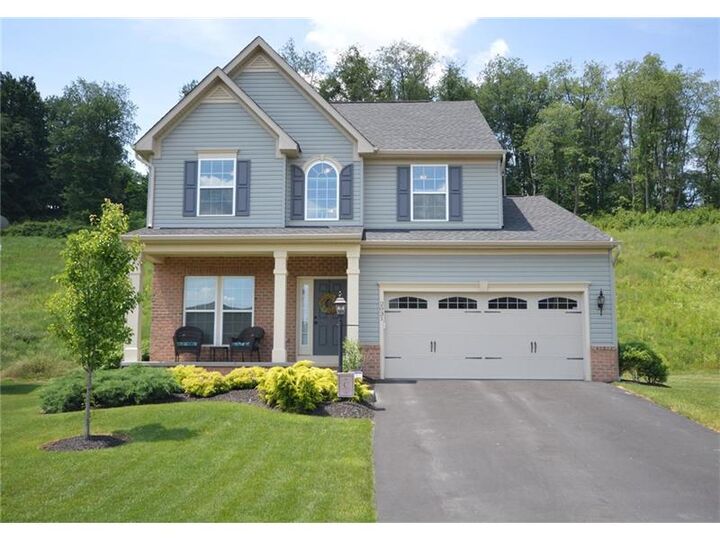 2031 Blackberry Lane  Middlesex Twp PA 16059 photo