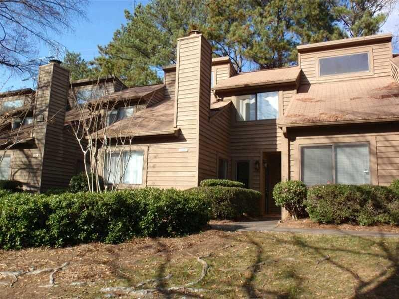 Property Photo:  1605 Parkaire Crossing 1605   30068 