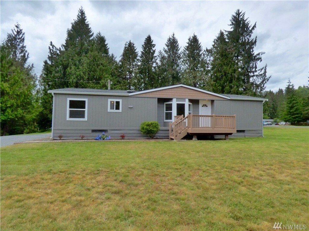 Property Photo:  11912 180th Ave NE  WA 98223 