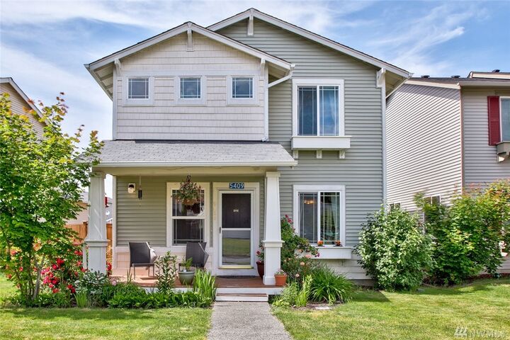 5409 Timberridge Dr  Mount Vernon WA 98273 photo