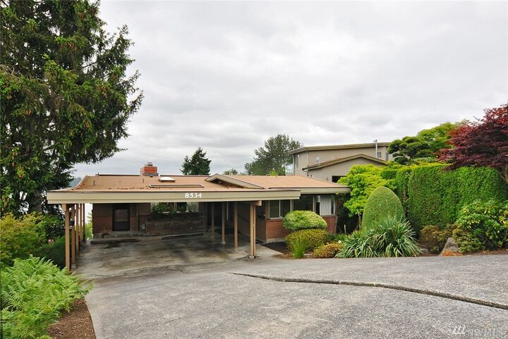 8534 53rd Ct NE  Seattle WA 98115 photo