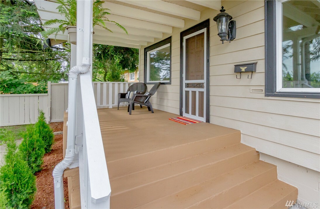 Property Photo:  4632 S Fawcett Ave  WA 98408 