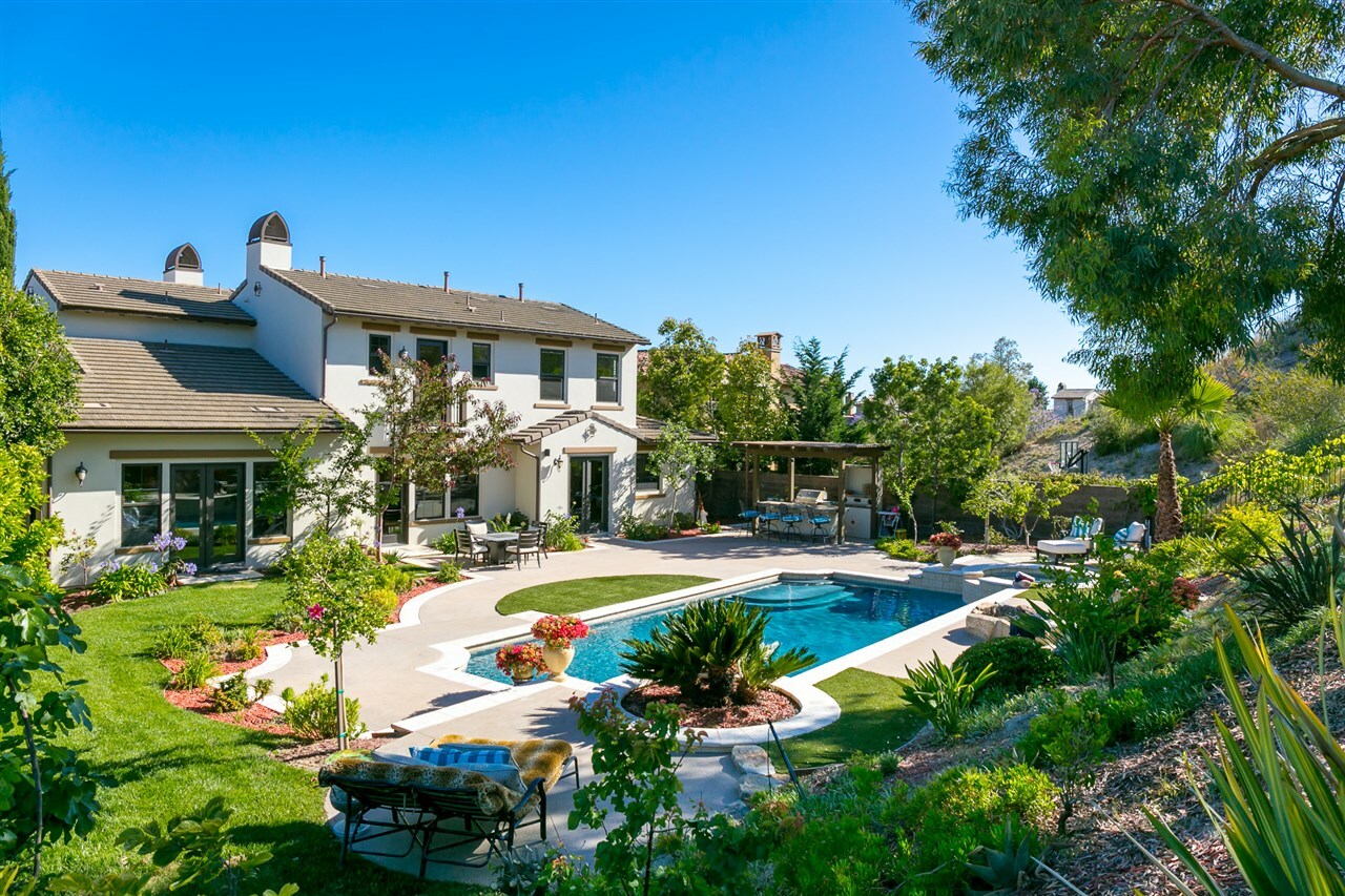 15614 Hayden Lake Pl  San Diego CA 92127 photo