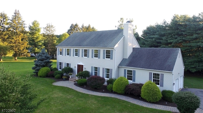 Property Photo:  4 Treeline Dr  NJ 08801 