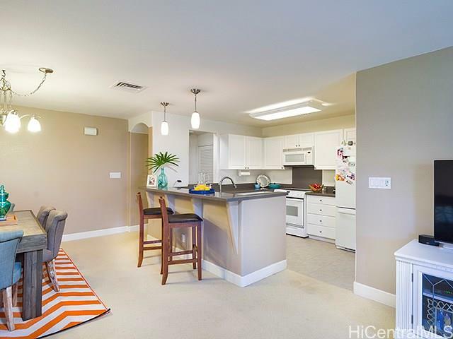 Property Photo:  92-1051 Koio Drive M8-5  HI 96707 