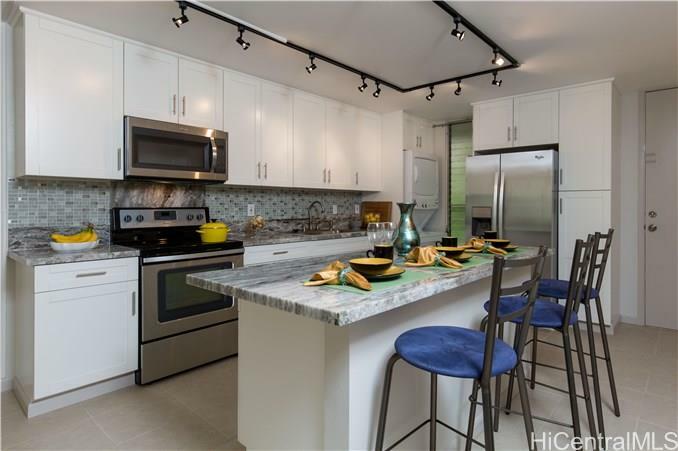 Property Photo:  95-273 Waikalani Drive D103  HI 96789 