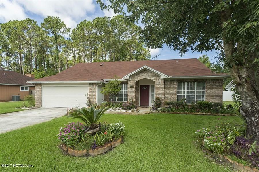 Property Photo:  433 Oldfield Drive  FL 32003 