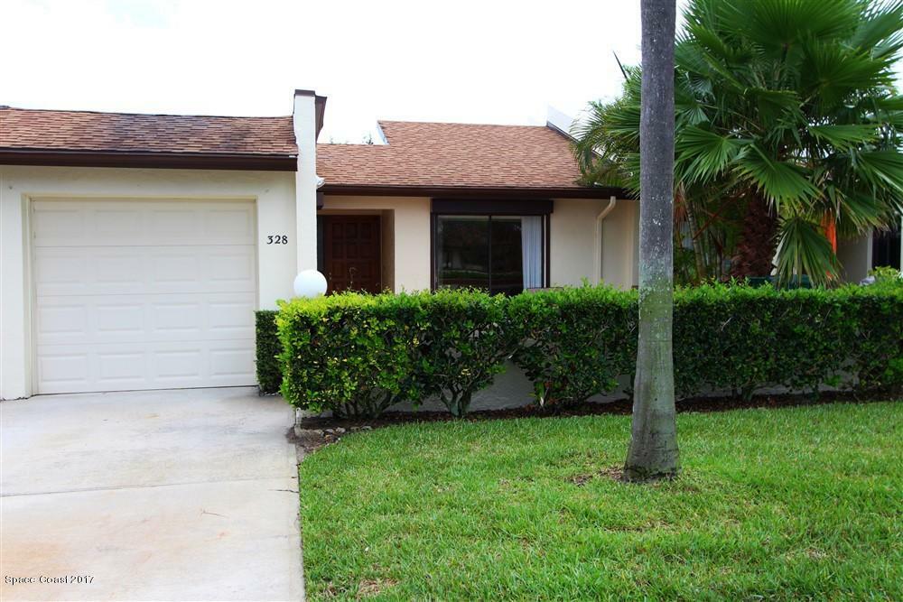 Property Photo:  328 Markley Court  FL 32937 