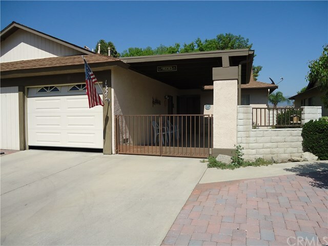 Property Photo:  1323 Bushy Tail  CA 92583 