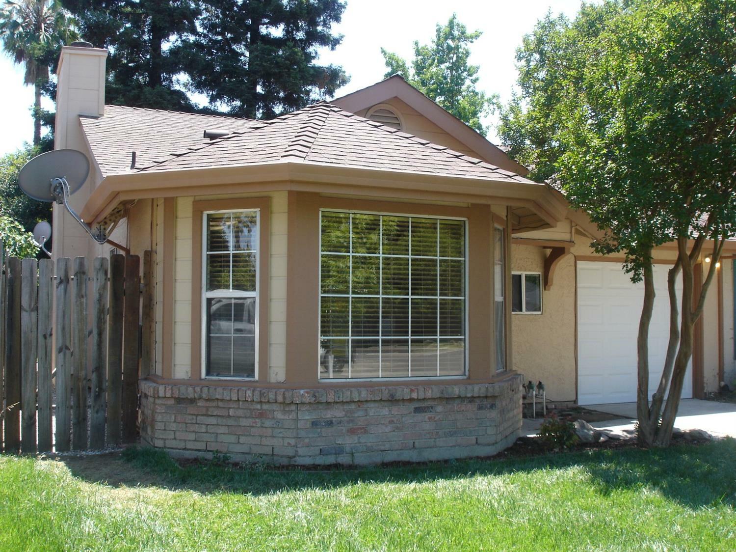 Property Photo:  1168 Pebblewood Drive  CA 95833 