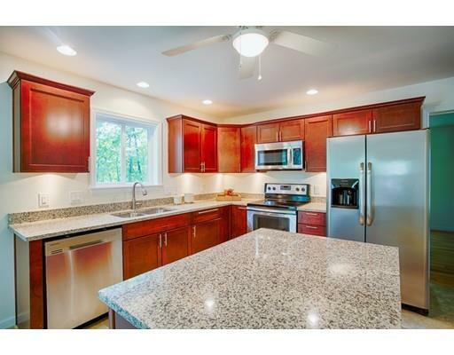 Property Photo: 46 Elsie Ave MA 01821