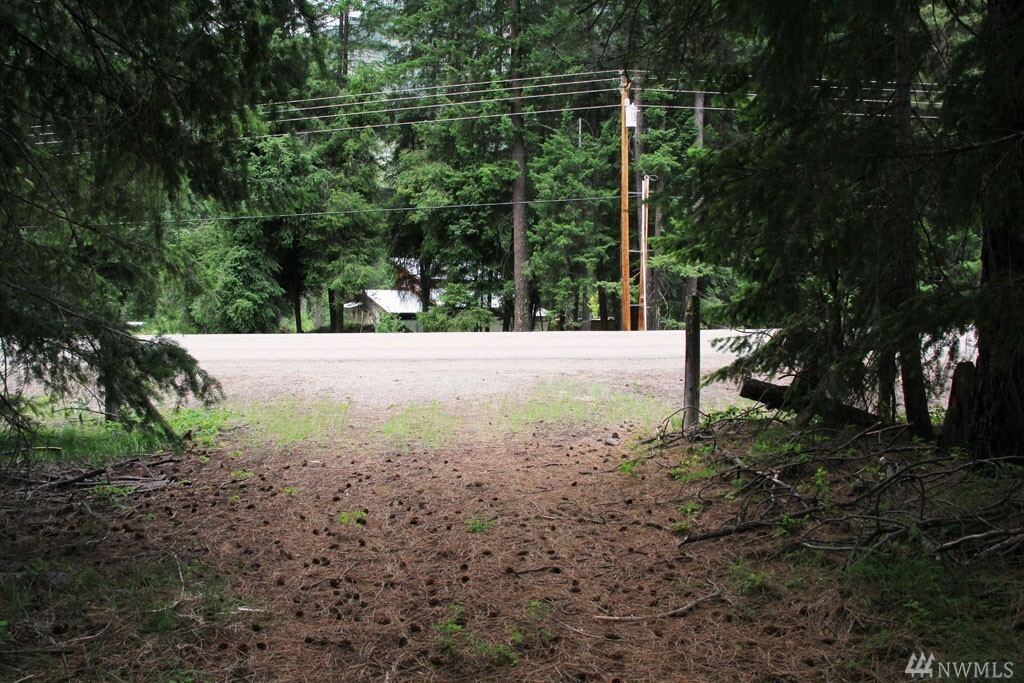 Property Photo:  578 Lost River Rd  WA 98833 