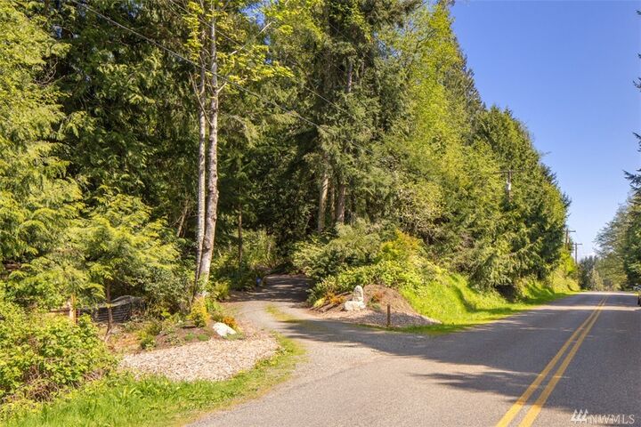 Lot B Dolphin Dr  Bainbridge Island WA 98110 photo