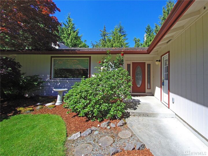 Property Photo: 180 Blue Jay Place WA 98362