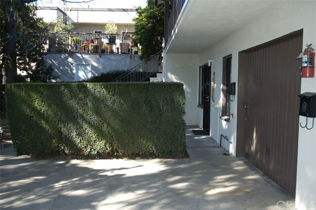 Property Photo:  547 W Sierra Madre Boulevard B  CA 91024 