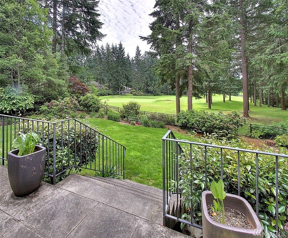 Property Photo:  4920 Canterwood Dr NW  WA 98332 