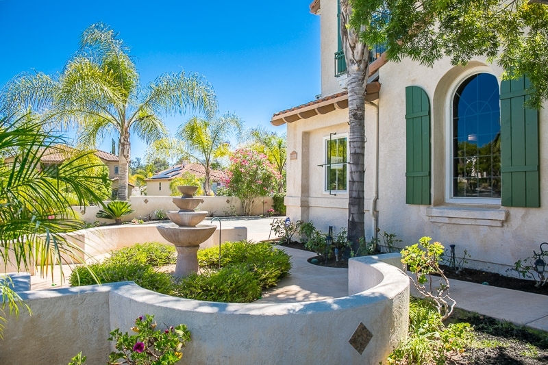 Property Photo:  11510 Sun Ray Court  CA 92131 