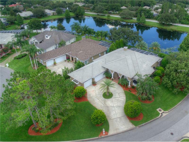 Property Photo:  4334 Beau Rivage Circle  FL 33558 