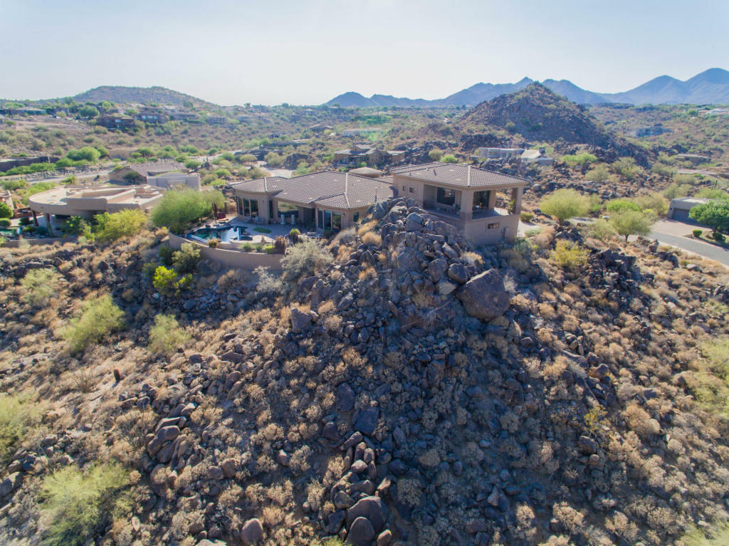 Property Photo:  15331 E Valverde Drive  AZ 85268 