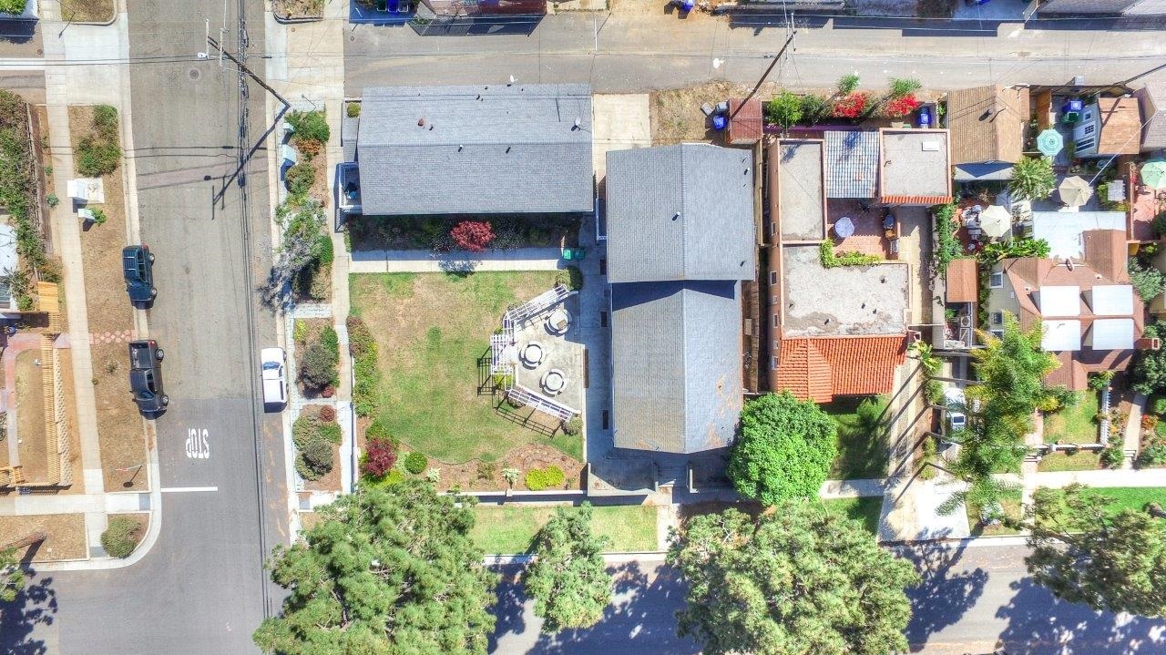 Property Photo: 506 S Nevada CA 92054