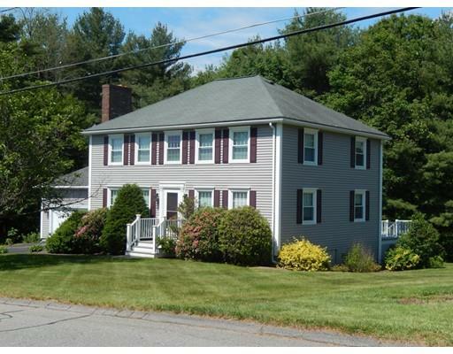 Property Photo: 180 Leo Drive MA 01440