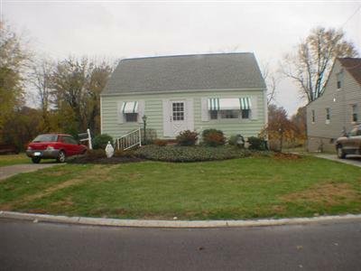 Property Photo:  227 Center Street  KY 41042 