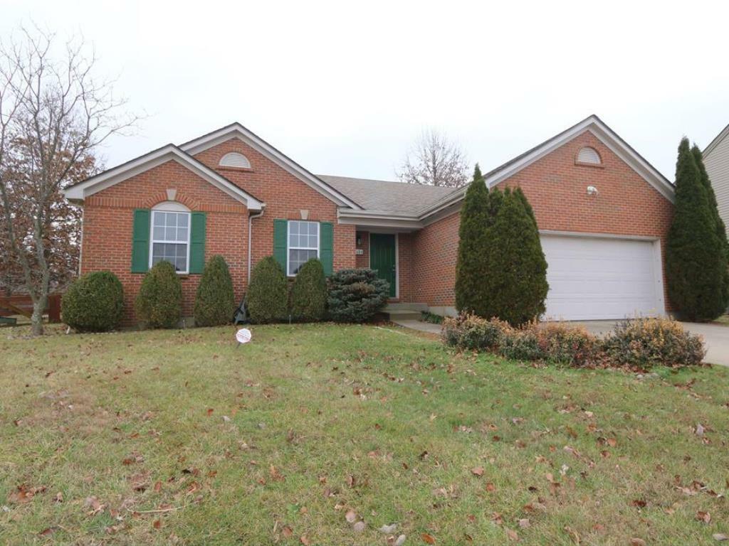 Property Photo:  2586 Eastwind Court  KY 41005 