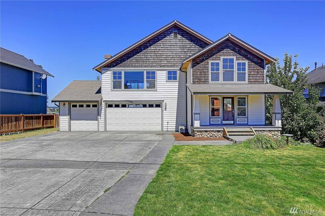 225 Strand St  Camano Island WA 98282 photo