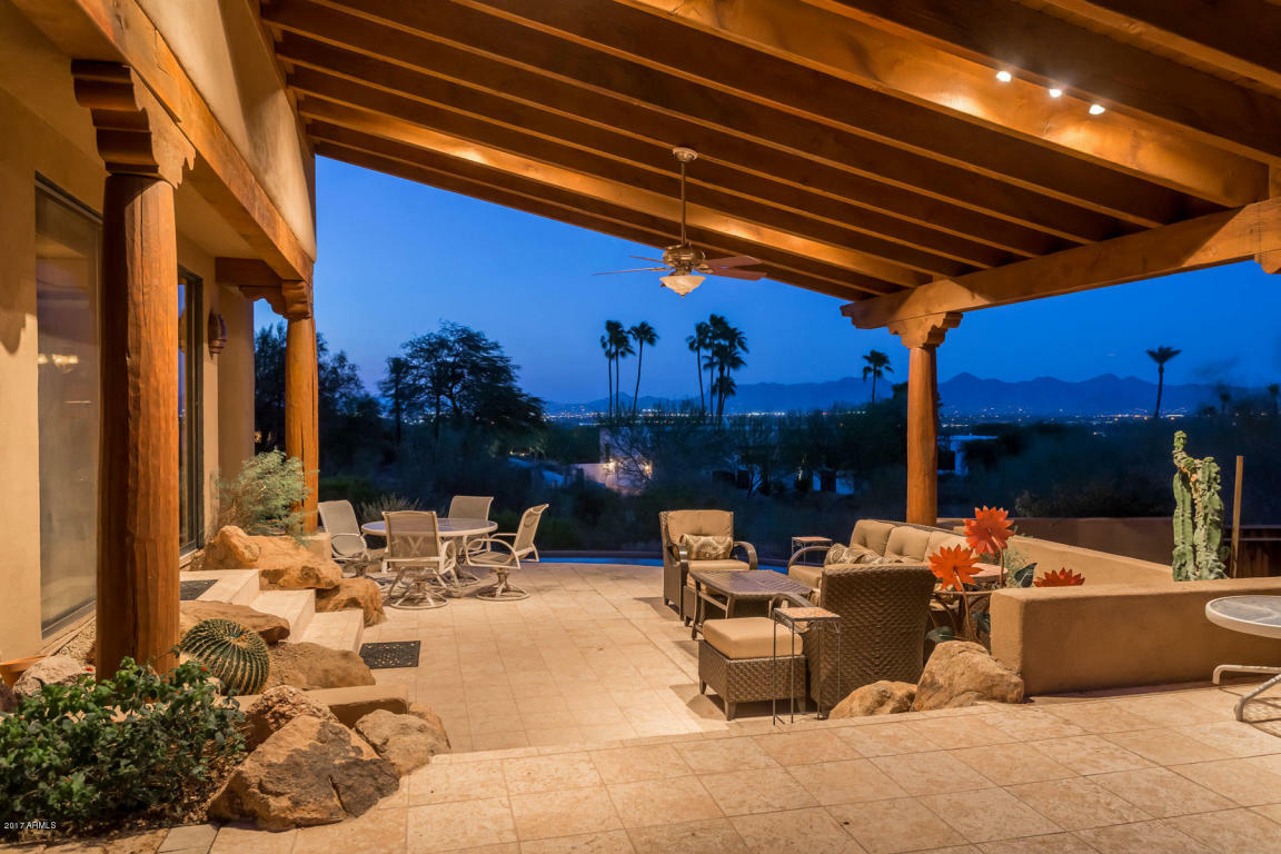 Property Photo: 5936 E Quartz Mountain Road AZ 85253