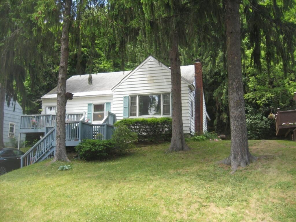 Property Photo: 24 Sunset Drive NY 13905