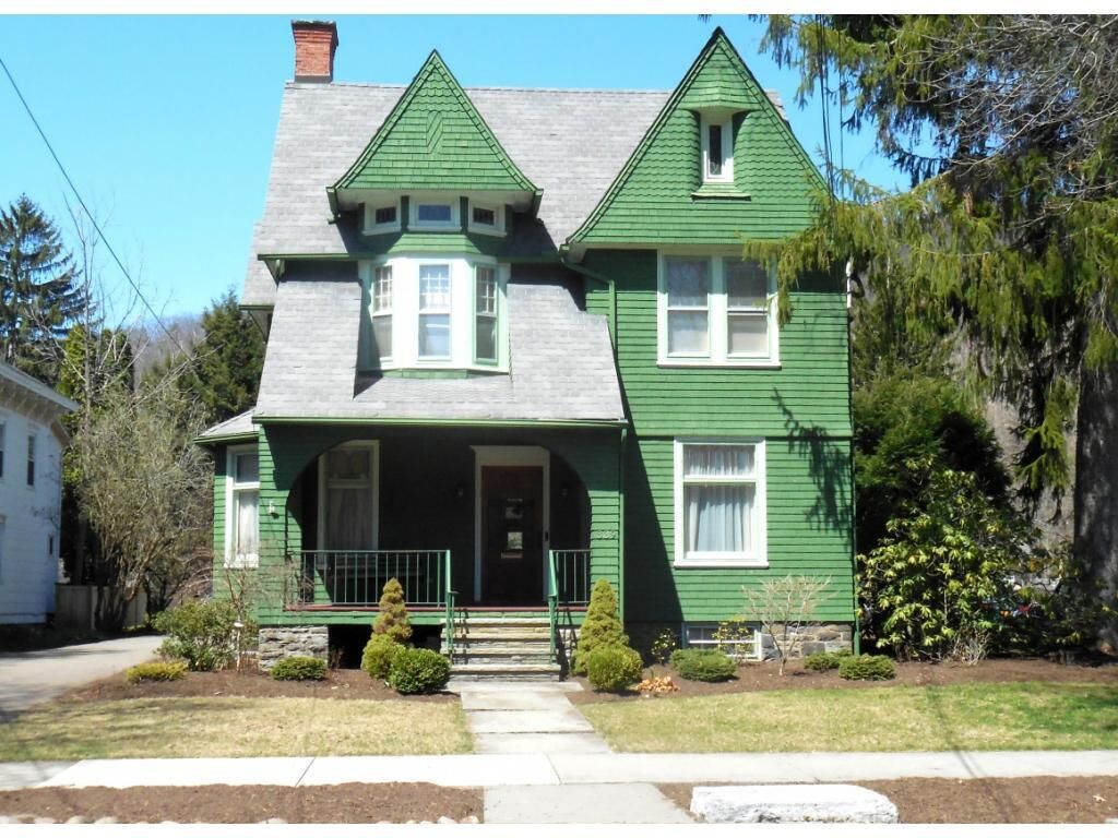 Property Photo: 339 Main Street NY 13827