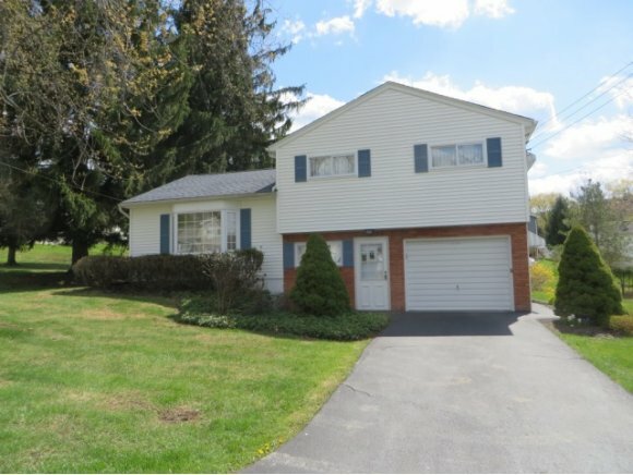 Property Photo:  920 Country Club Road  NY 13850 