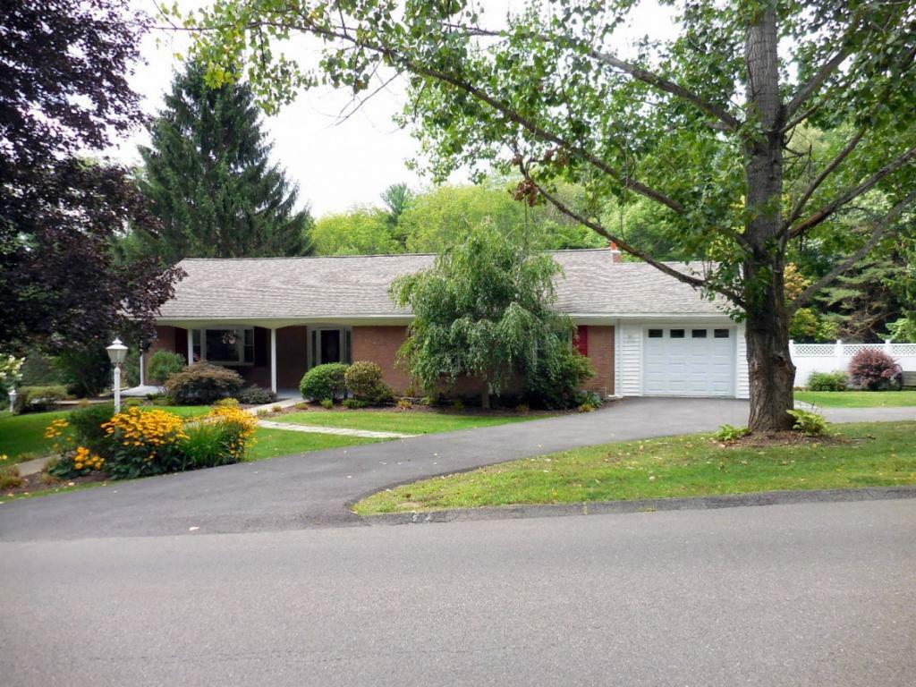 Property Photo: 93 Poplar Hill Road NY 13901